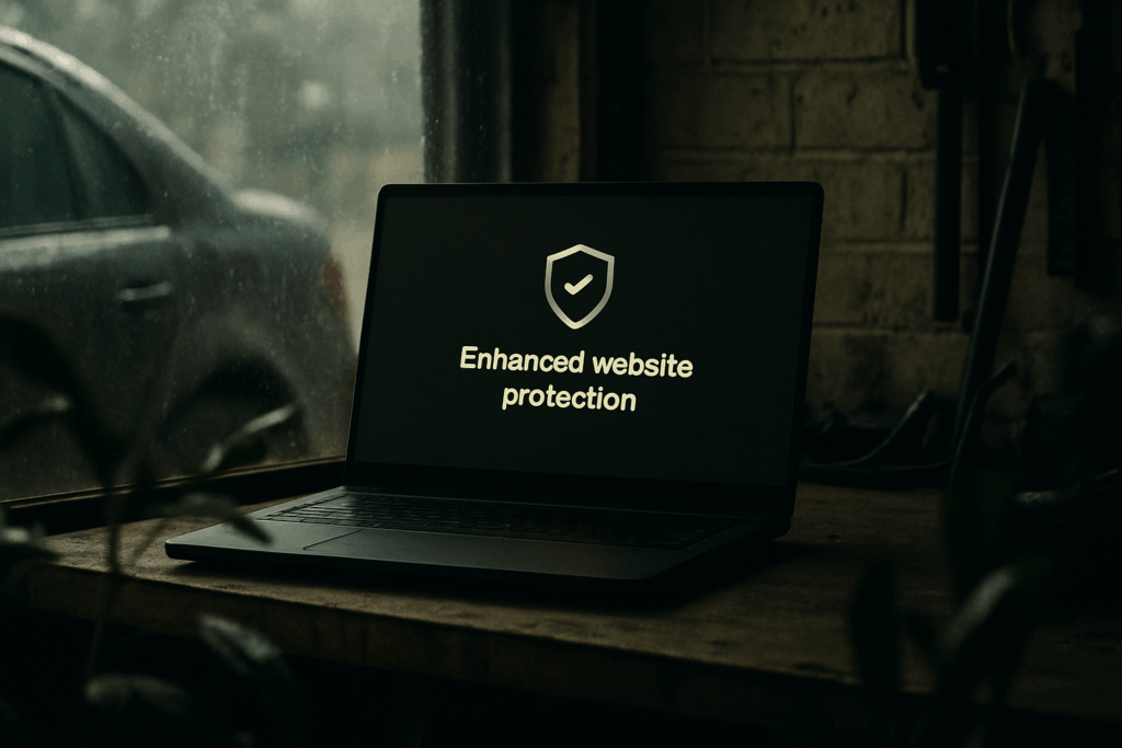 cloudflare-protection