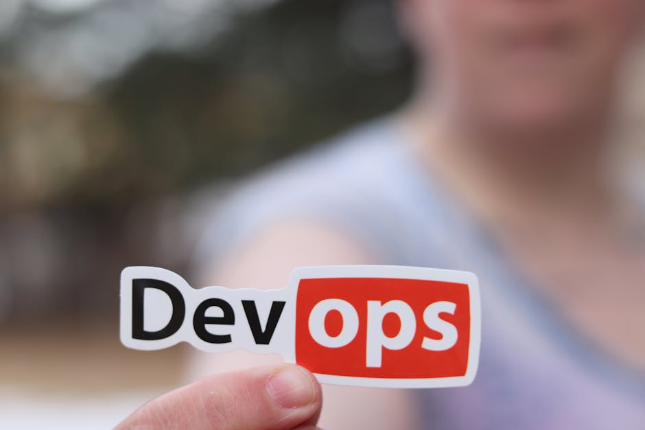 devops automation