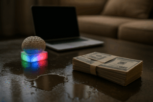 ai infrastructure investment