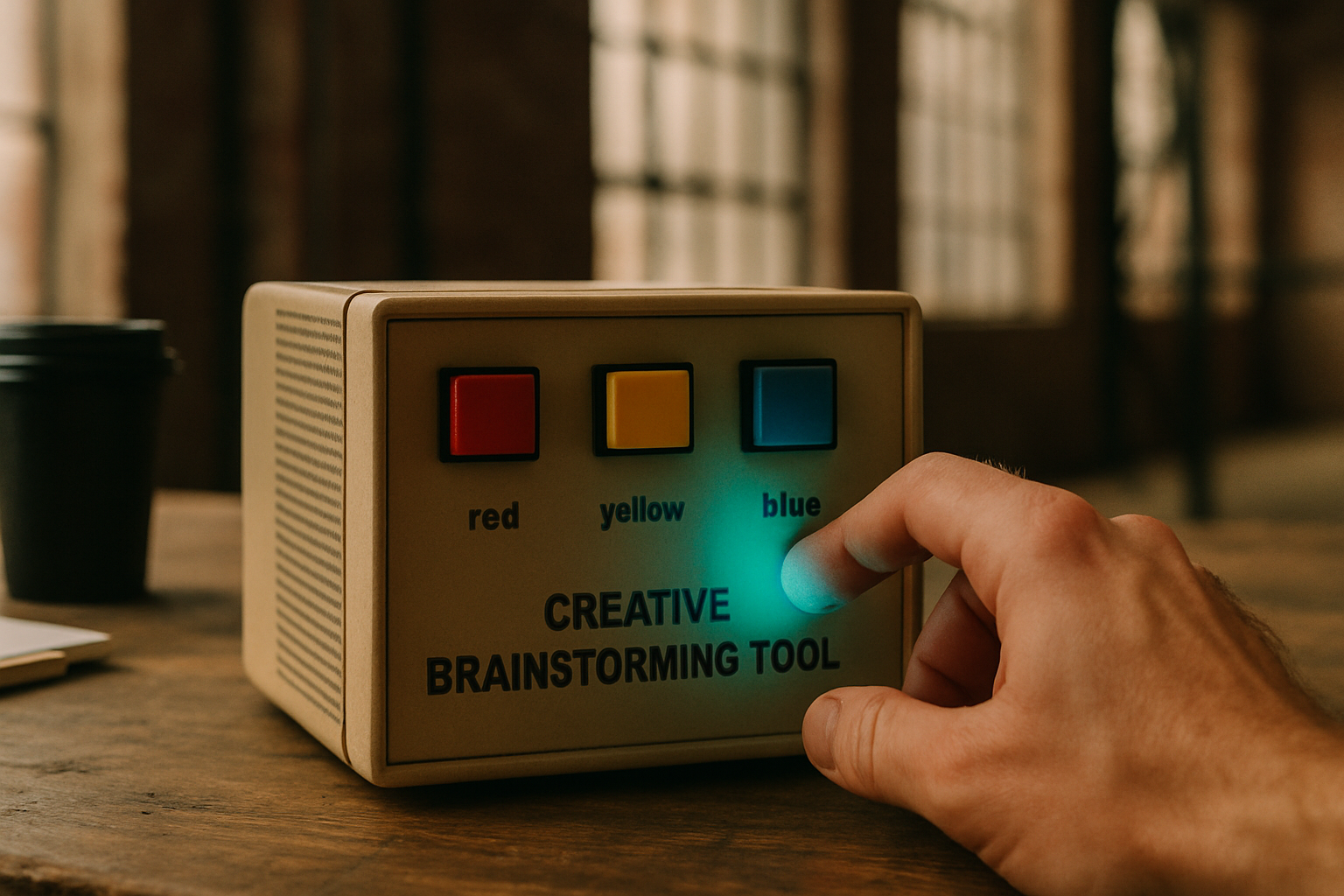 emerging applications