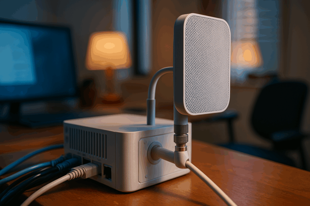 5g deployment impact