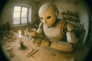 ai in software testing