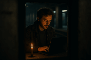 generative ai in media