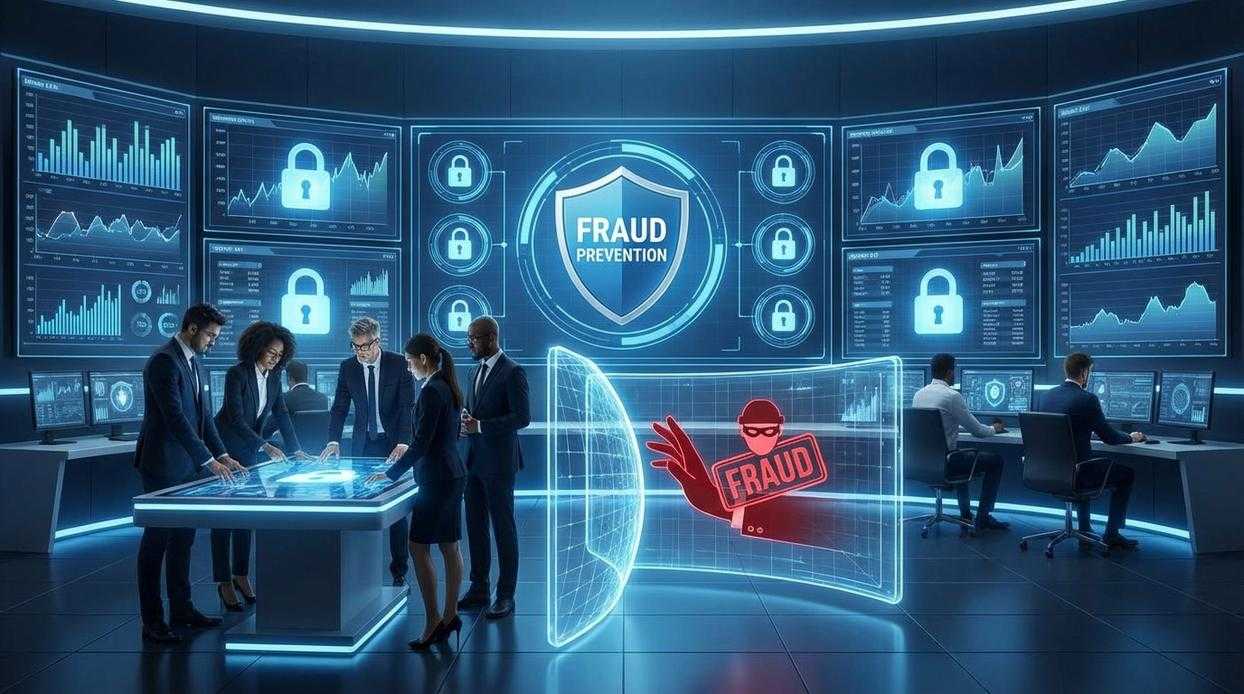 fraud prevention