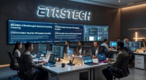 technology news etrstech