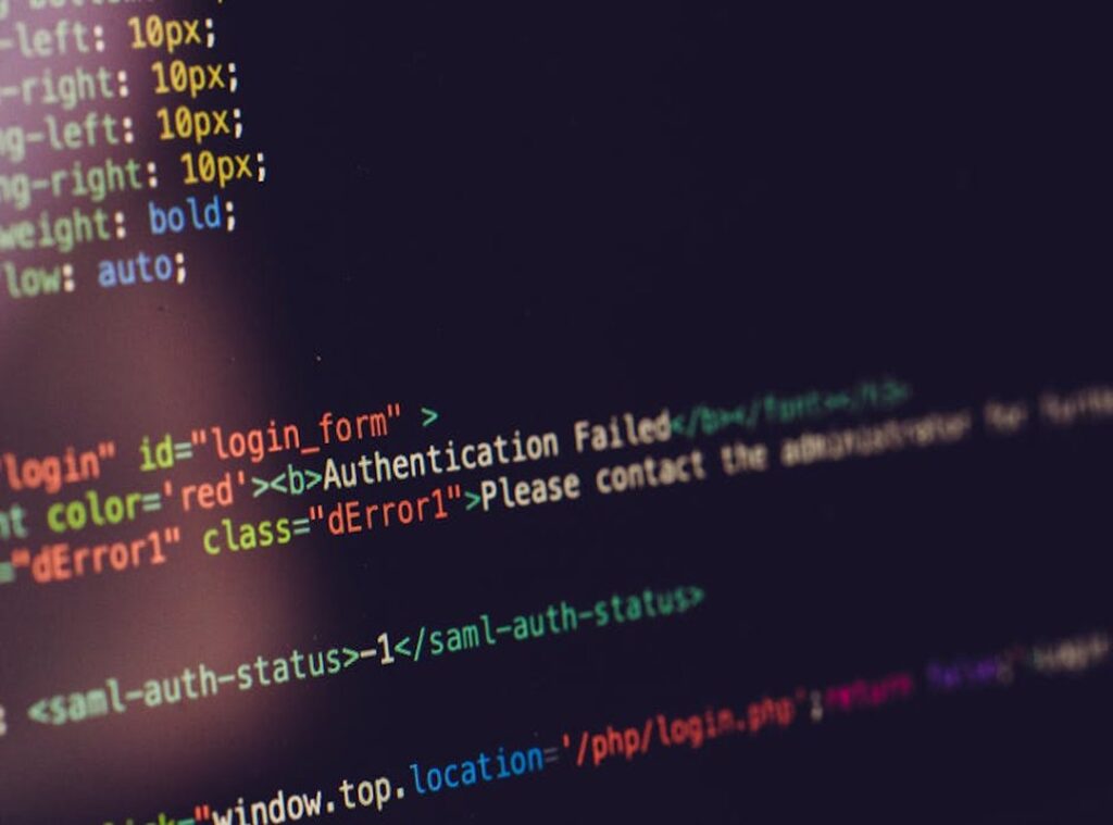 Code Susbluezilla Error