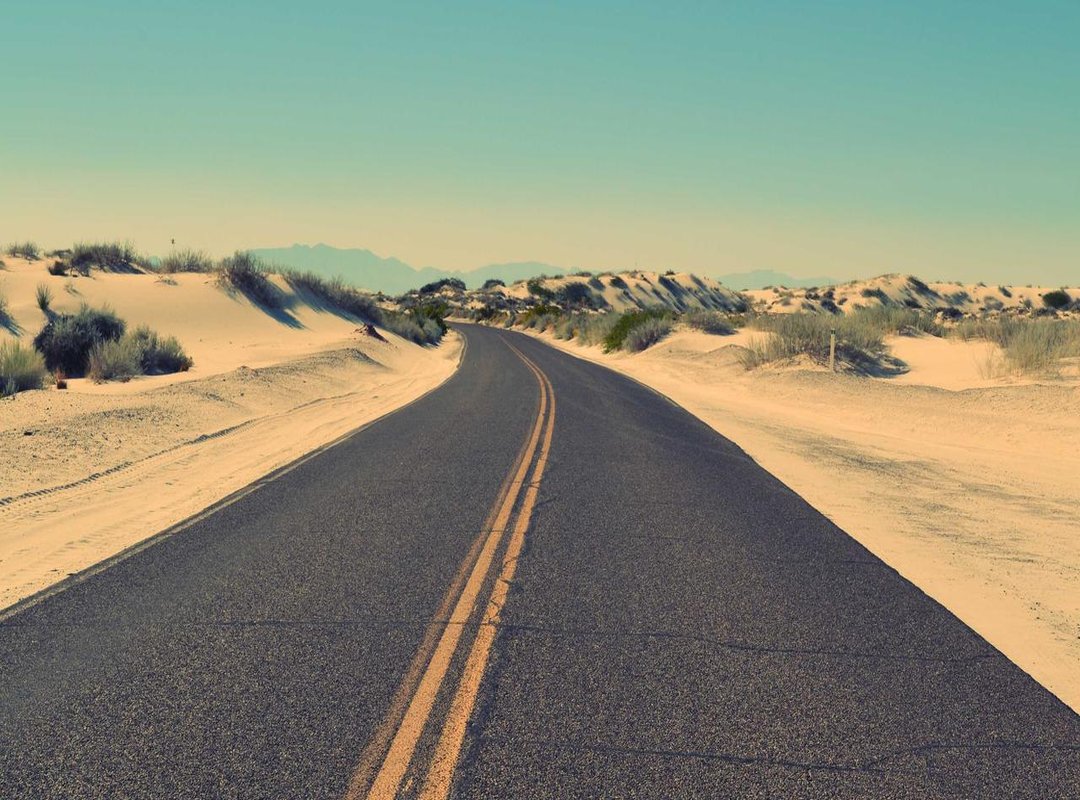 Connecting the Dots: Finding the Hidden Theme