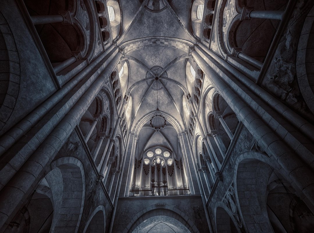 Pamela Díaz's Own Perspective on the Attention