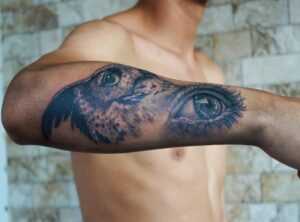 tatuajes frases melendi